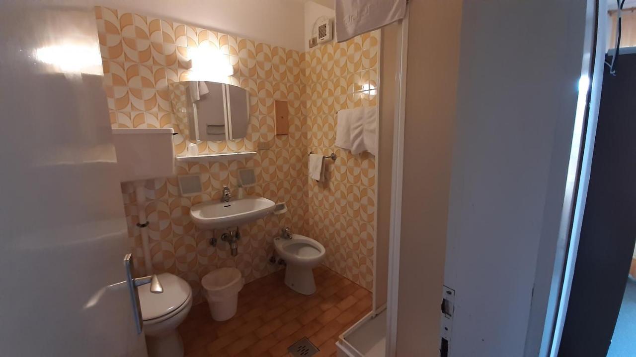 Garni Belvedere Predazzo Exterior foto